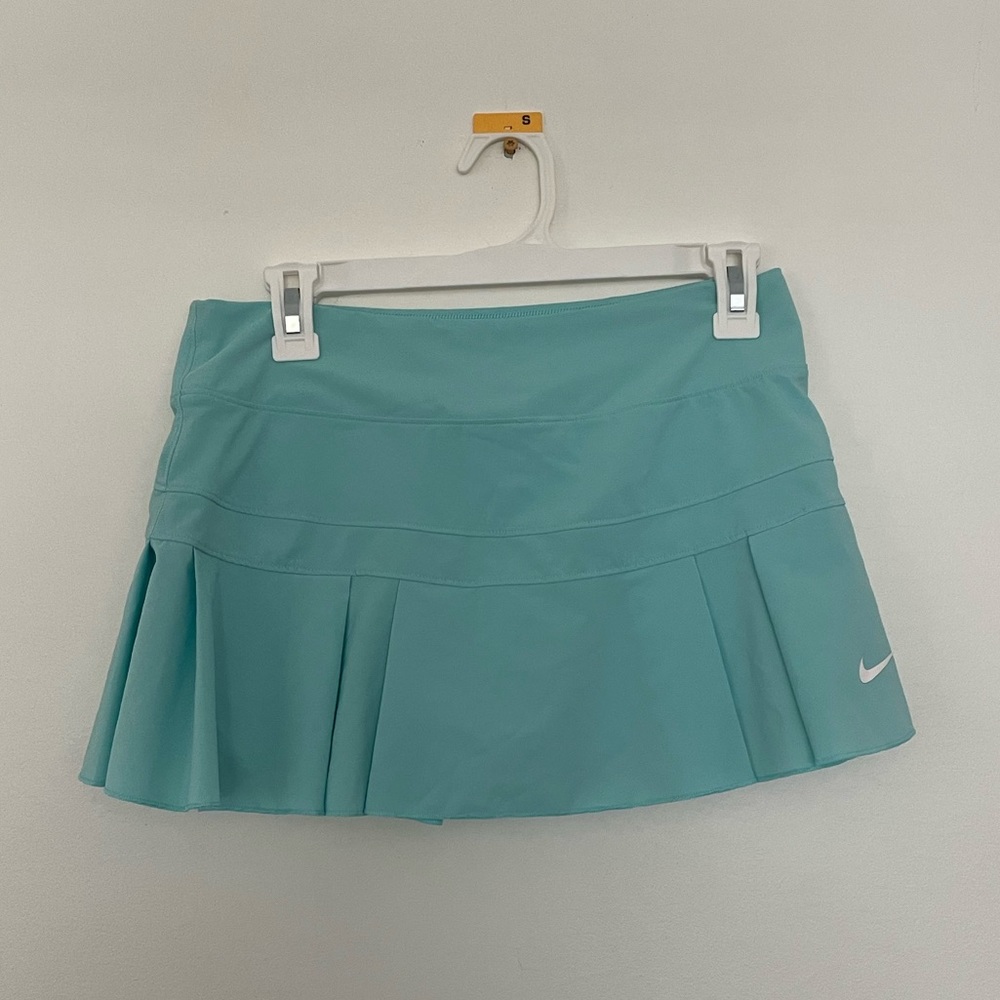 Nike tennis skirt